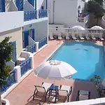 Karidis Hotel