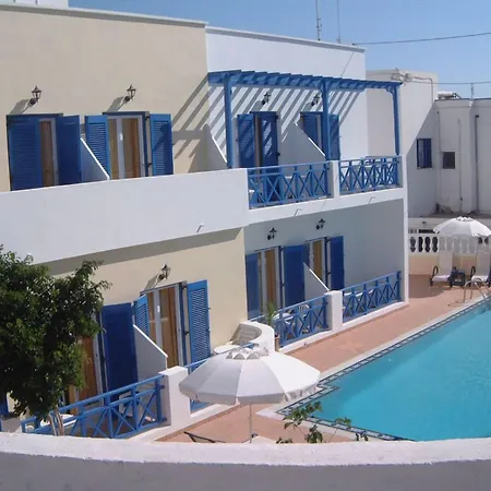 Karidis 3*